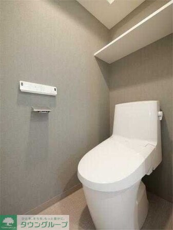 ラフィスタ金町の物件内観写真